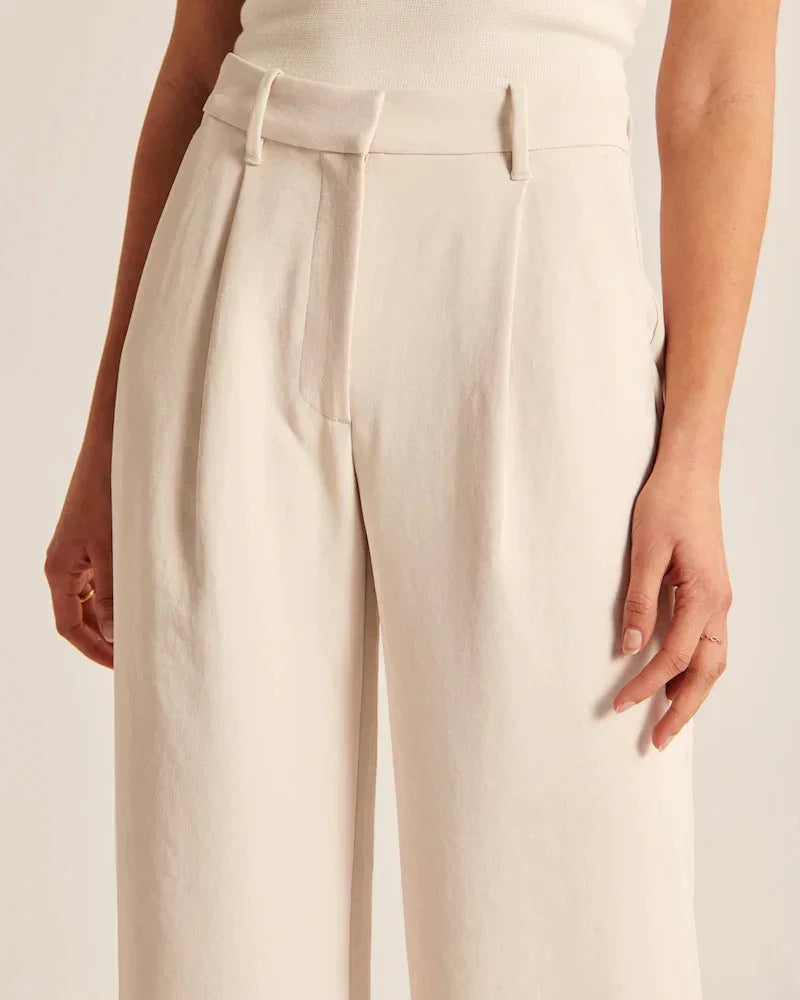 Sophie | Chic Comfortable Pants