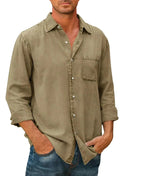 Callum | Elegant and Comfortable Shirt