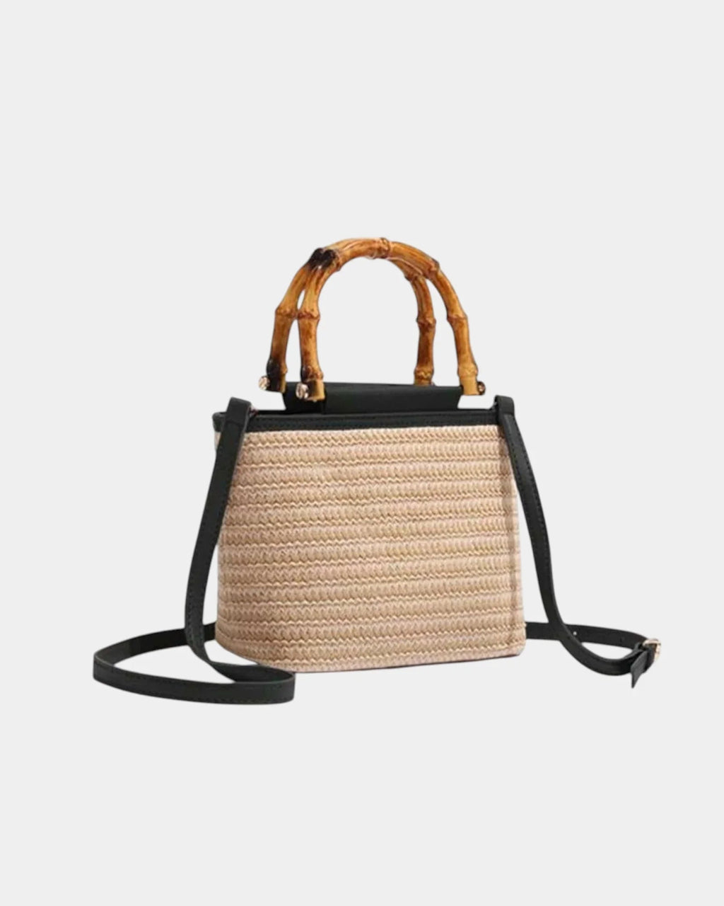 Anseline | Knit Style Bag