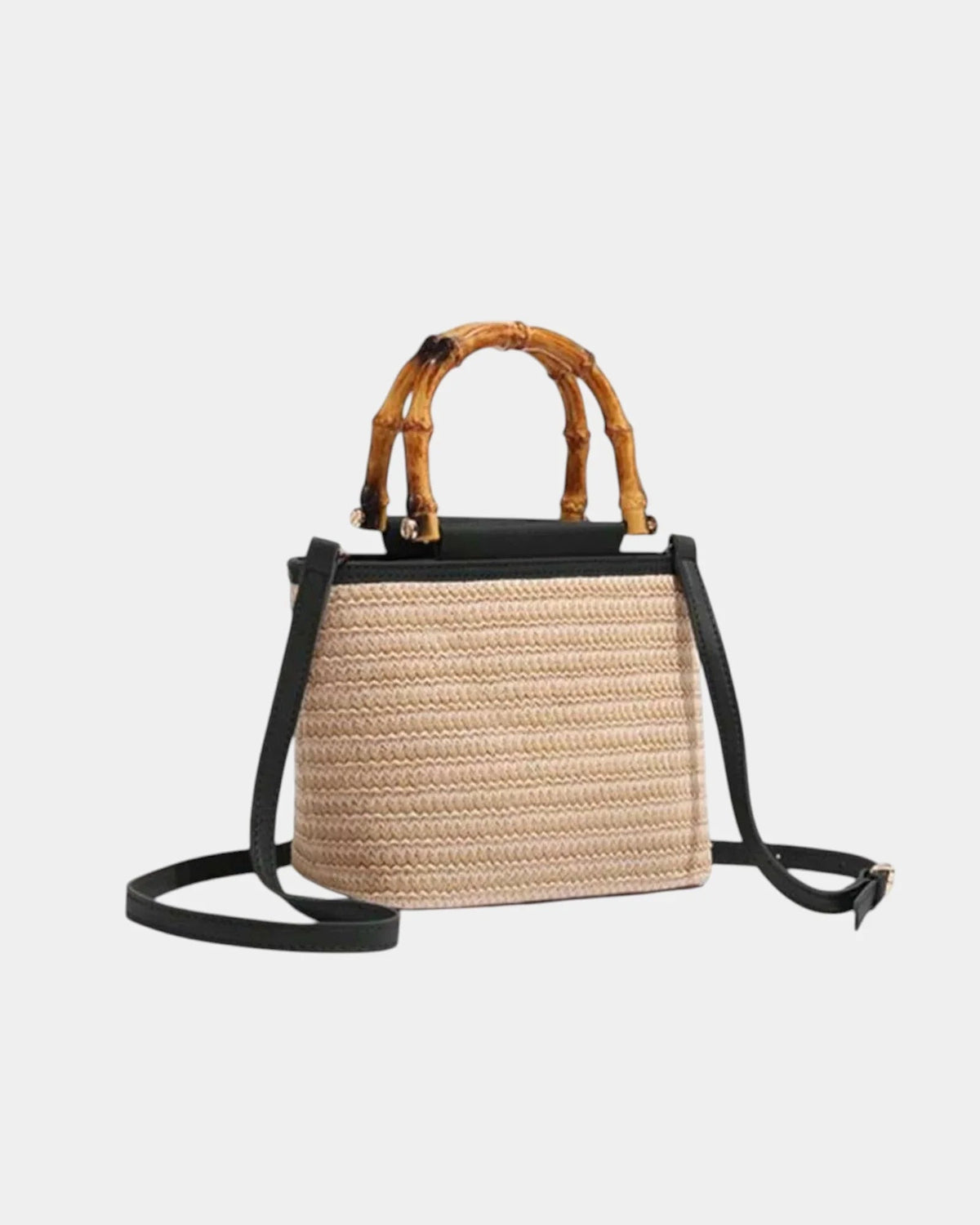 Anseline | Knit Style Bag