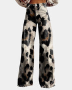 Ombeline | Elegant Bohemian Pants