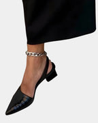 Charis | Orthopedic Heels