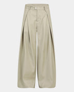 Eris | Elegant Casual Pants