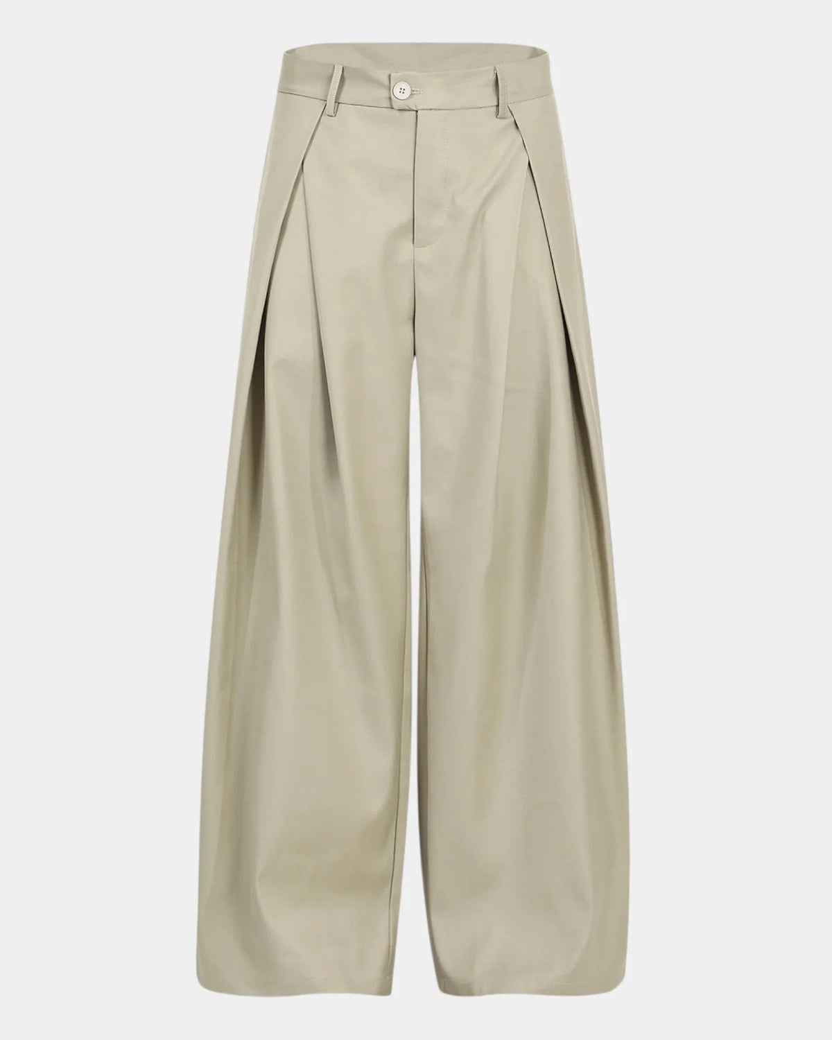 Eris | Elegant Casual Pants