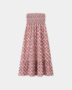 Prudence | Elegant Off-Shoulder Set