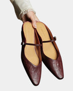 Evelina | Elegant sandals for everyday wear