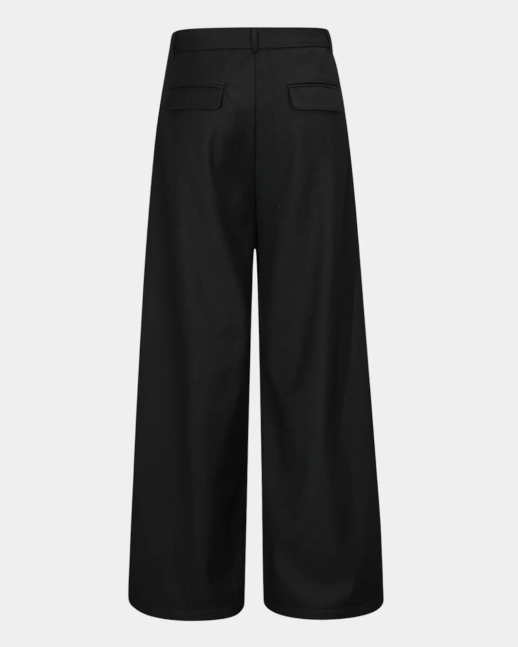Eris | Elegant Casual Pants