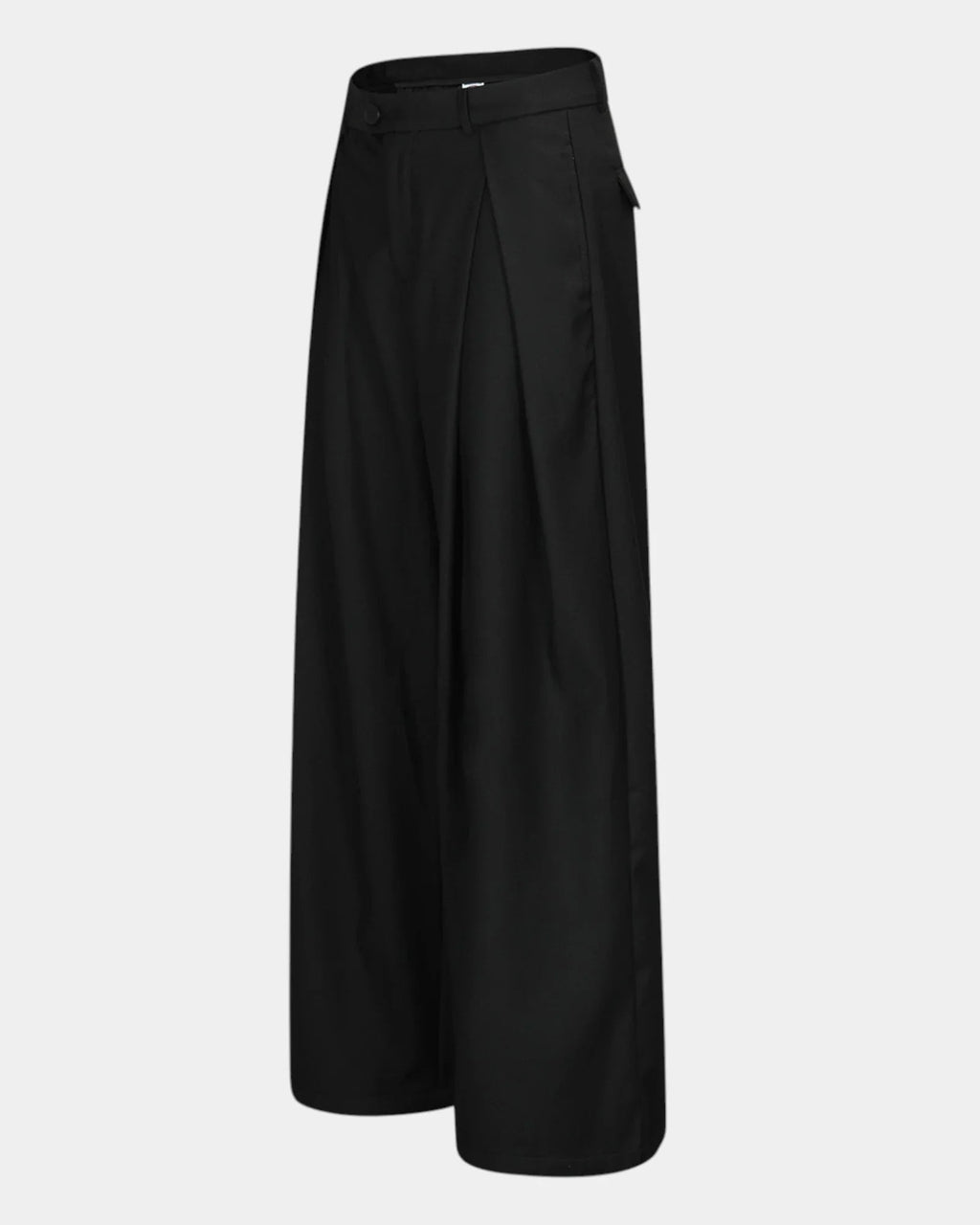Eris | Elegant Casual Pants