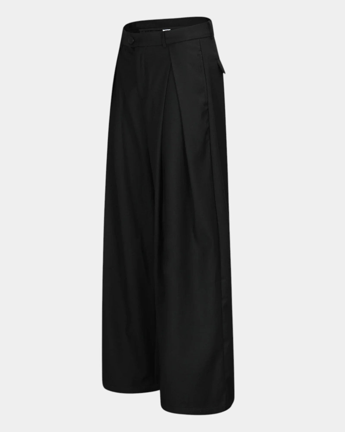 Eris | Elegant Casual Pants