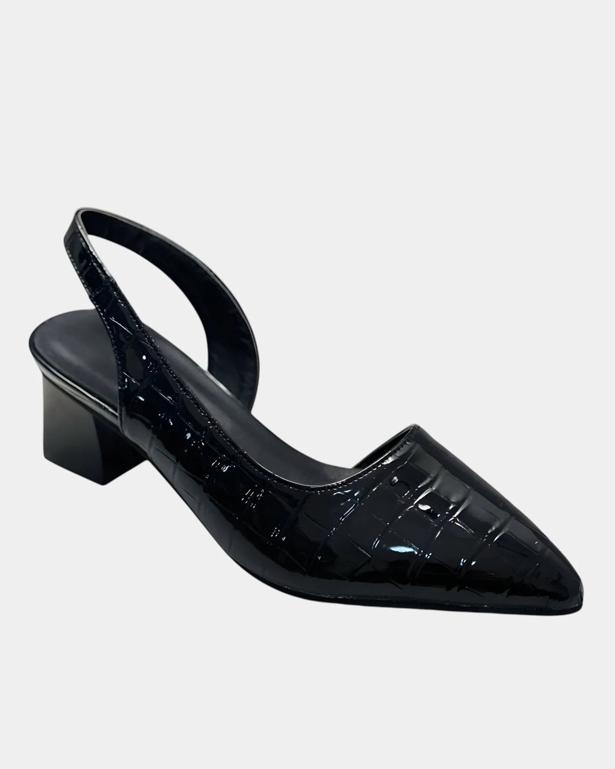 Charis | Orthopedic Heels