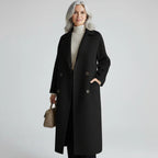 Maeve | Timeless Elegant Coat