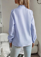 Alice | Elegant Comfortable Shirt