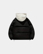 Norélie | Quilted Winter Coat