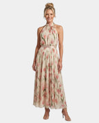 Zola | Floral Midi Dress