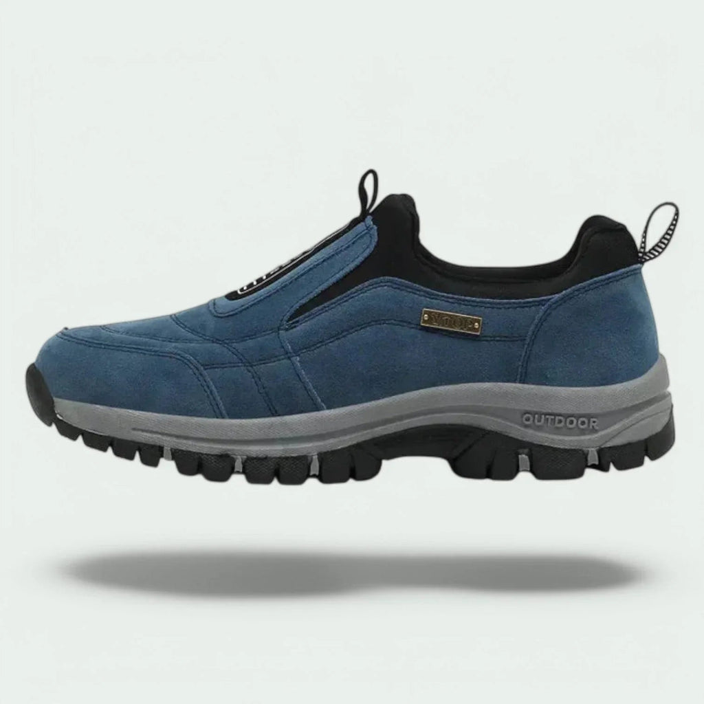 Pietro | Slip-On Casual Non-Slip Orthopedic Shoes