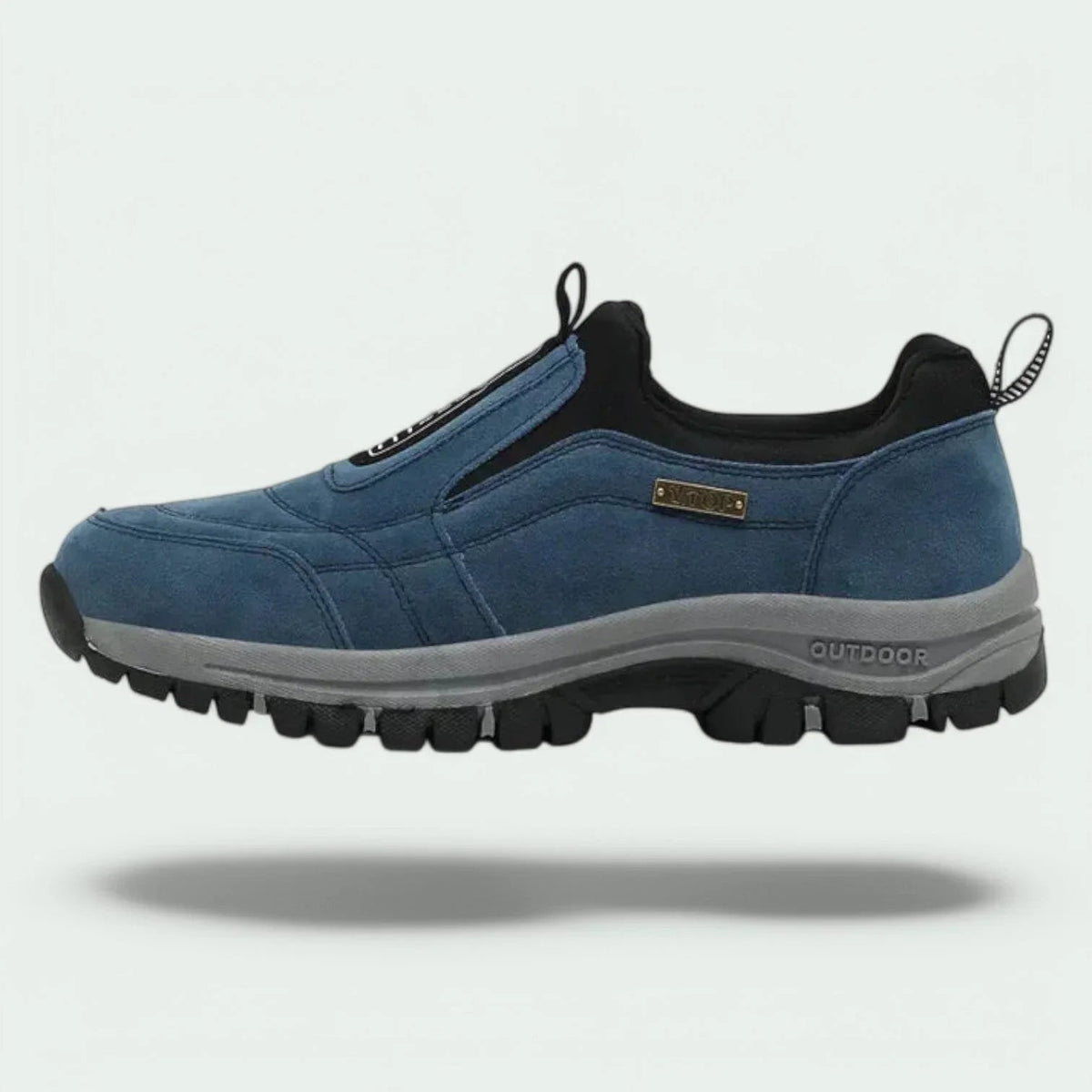 Pietro | Slip-On Casual Non-Slip Orthopedic Shoes