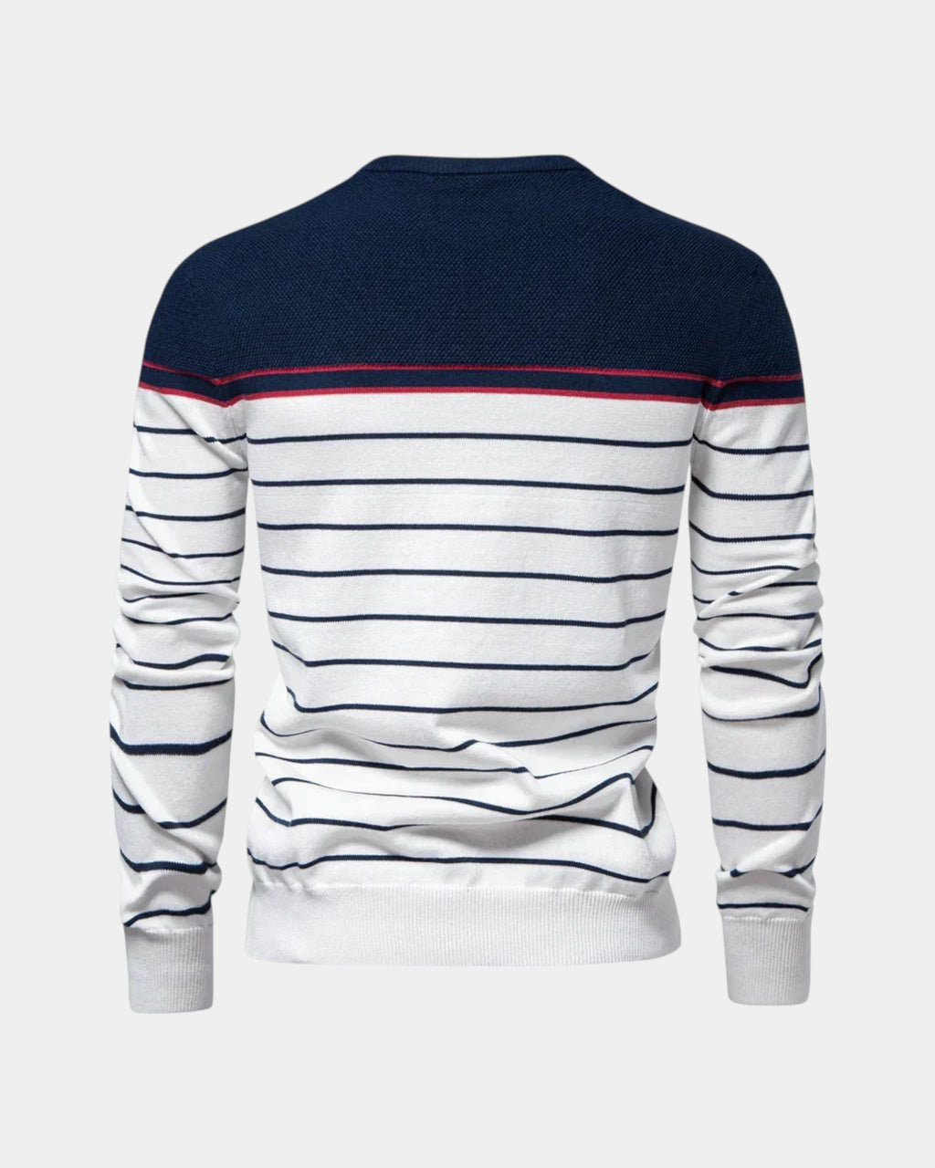 Dennis | Elegant men's sweater