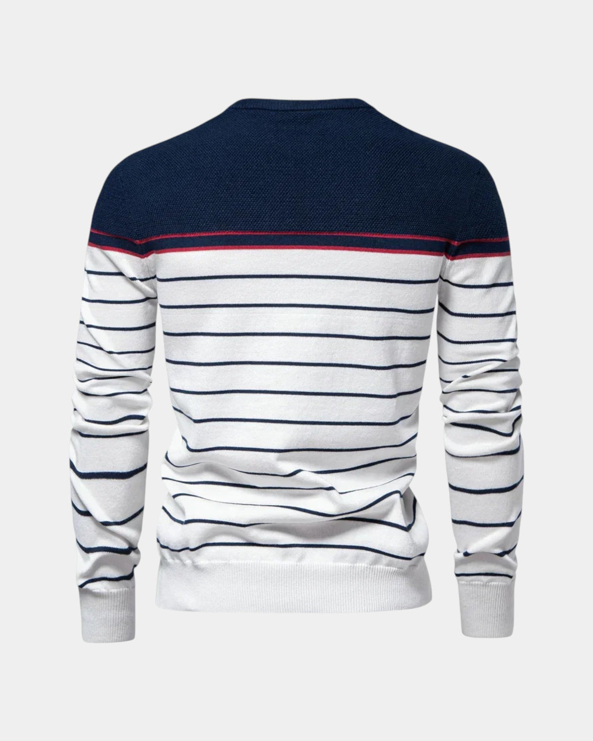 Dennis | Elegant men's sweater