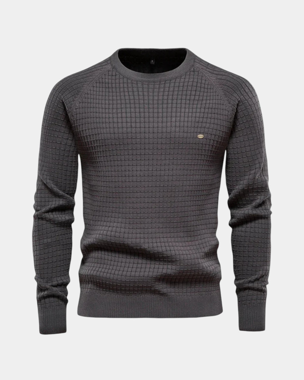 Sander | Elegant Pullover for Men