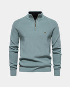 Willem | Elegant Sweater for Men