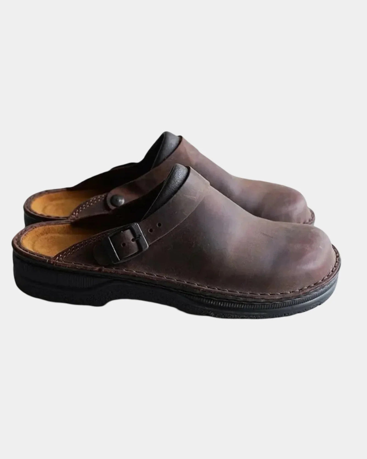 Maurel | Comfortable and Supportive Clogs