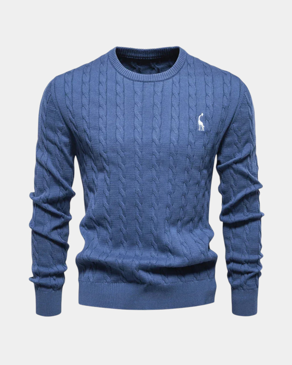 Rogier | Elegant Sweater for Men
