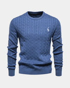 Rogier | Elegant Sweater for Men