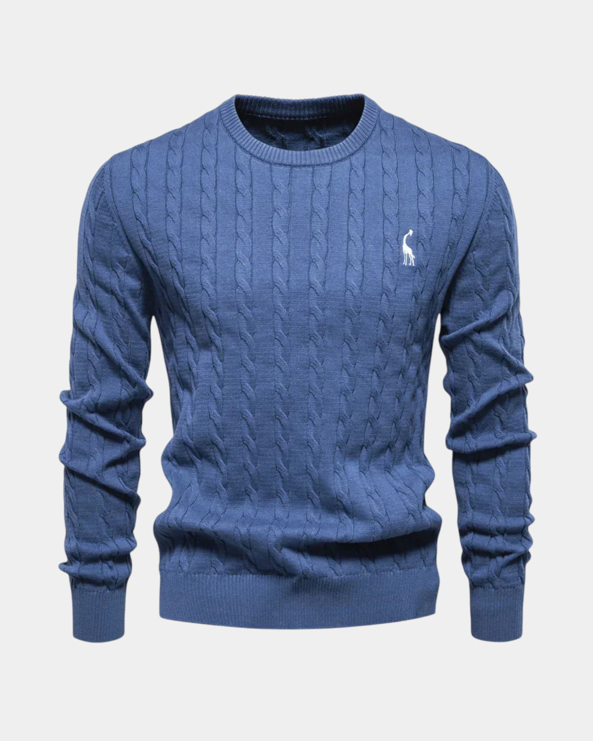 Rogier | Elegant Sweater for Men