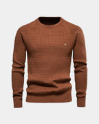 Sander | Elegant Pullover for Men