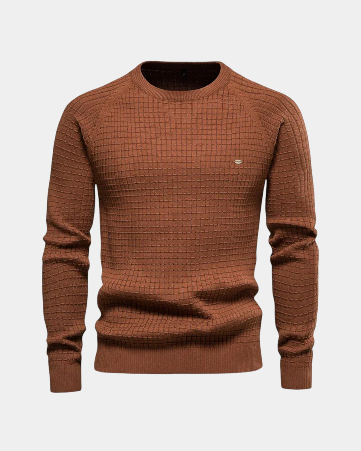 Sander | Elegant Pullover for Men