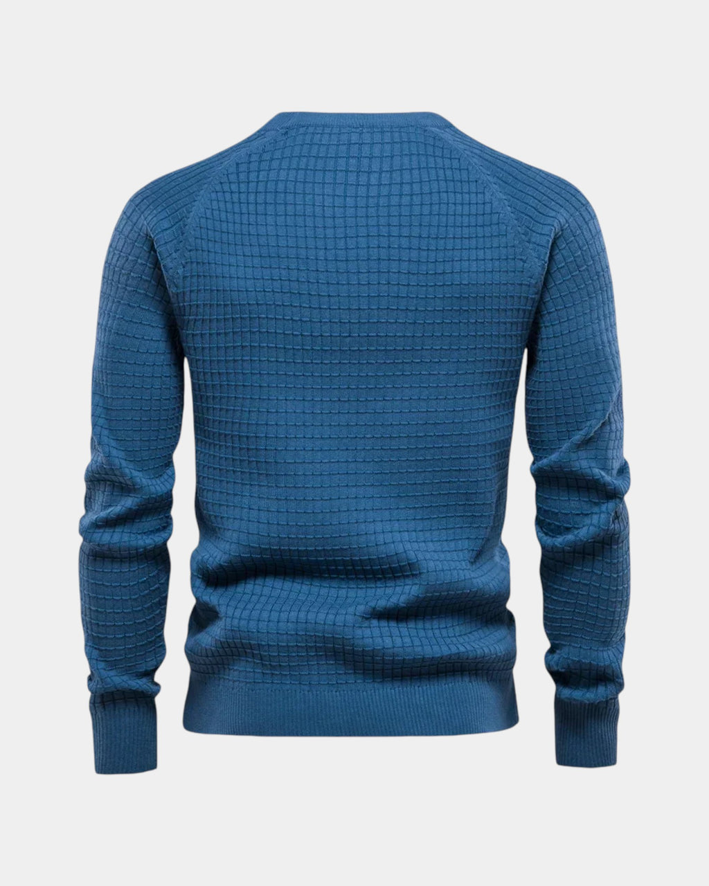 Sander | Elegant Pullover for Men