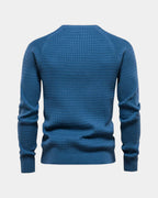 Sander | Elegant Pullover for Men