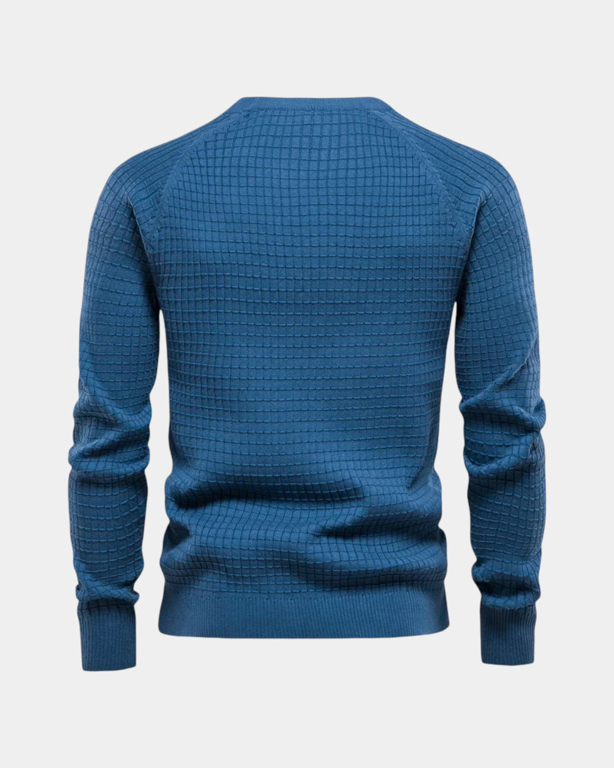 Sander | Elegant Pullover for Men