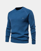 Sander | Elegant Pullover for Men