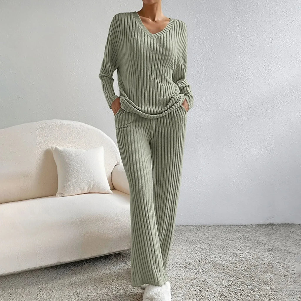 Inès | Comfortable Casual Set