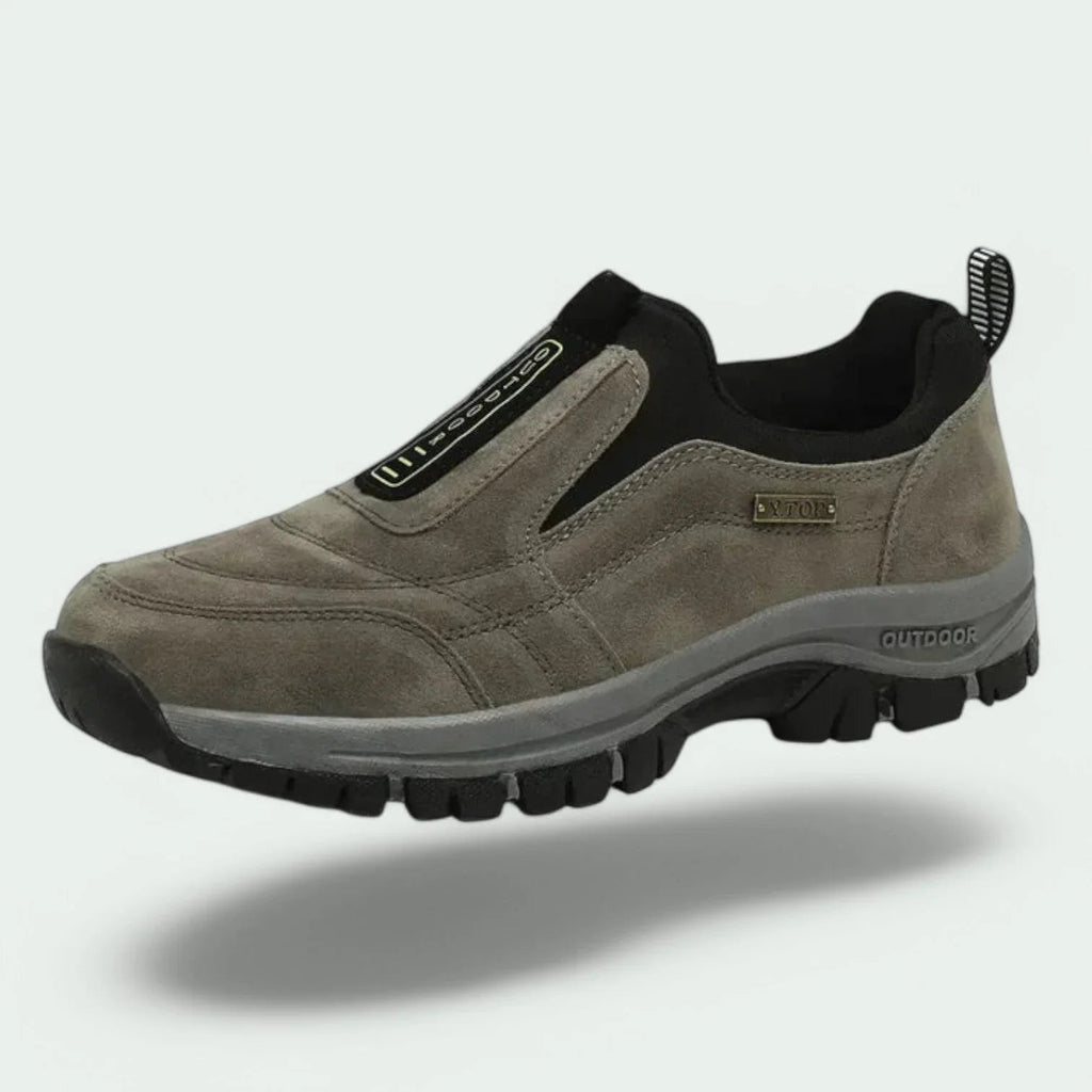 Pietro | Slip-On Casual Non-Slip Orthopedic Shoes