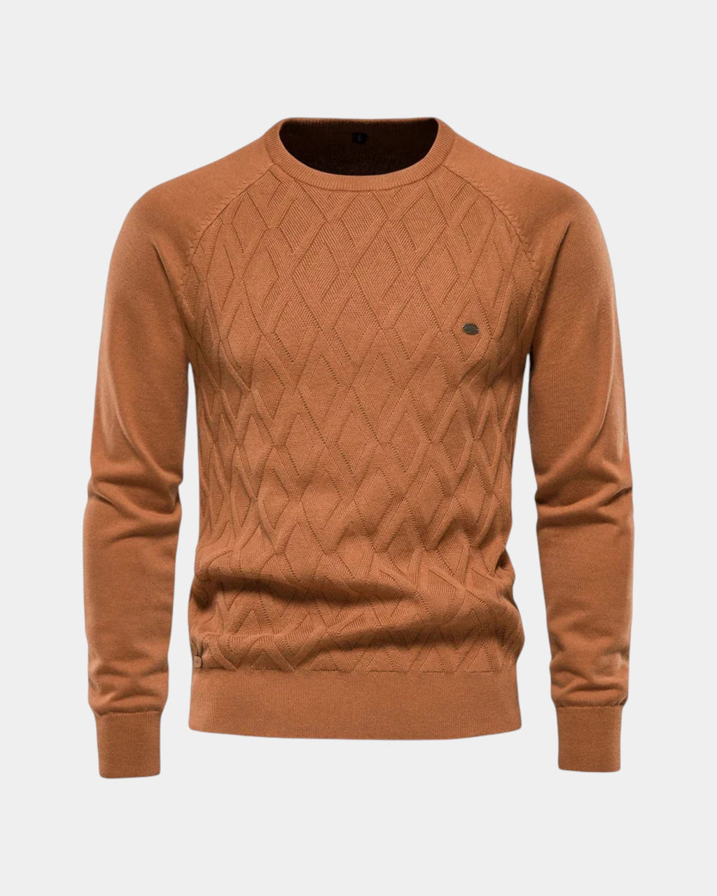 Alexander | Elegant Pullover for Men