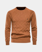 Alexander | Elegant Pullover for Men