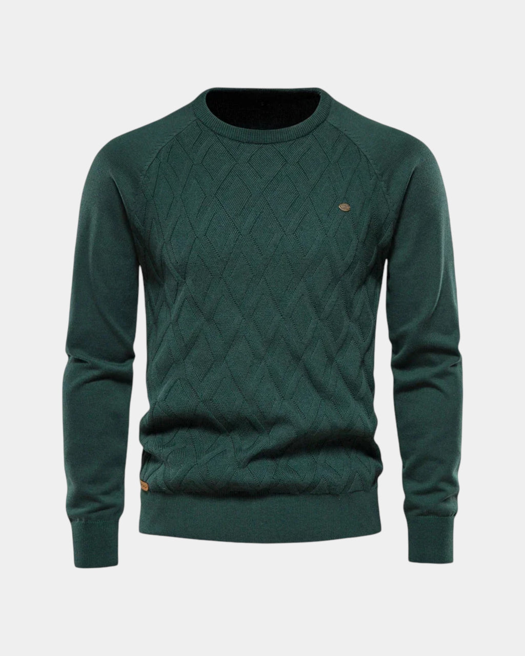 Alexander | Elegant Pullover for Men