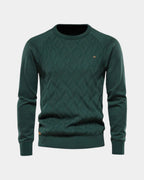 Alexander | Elegant Pullover for Men