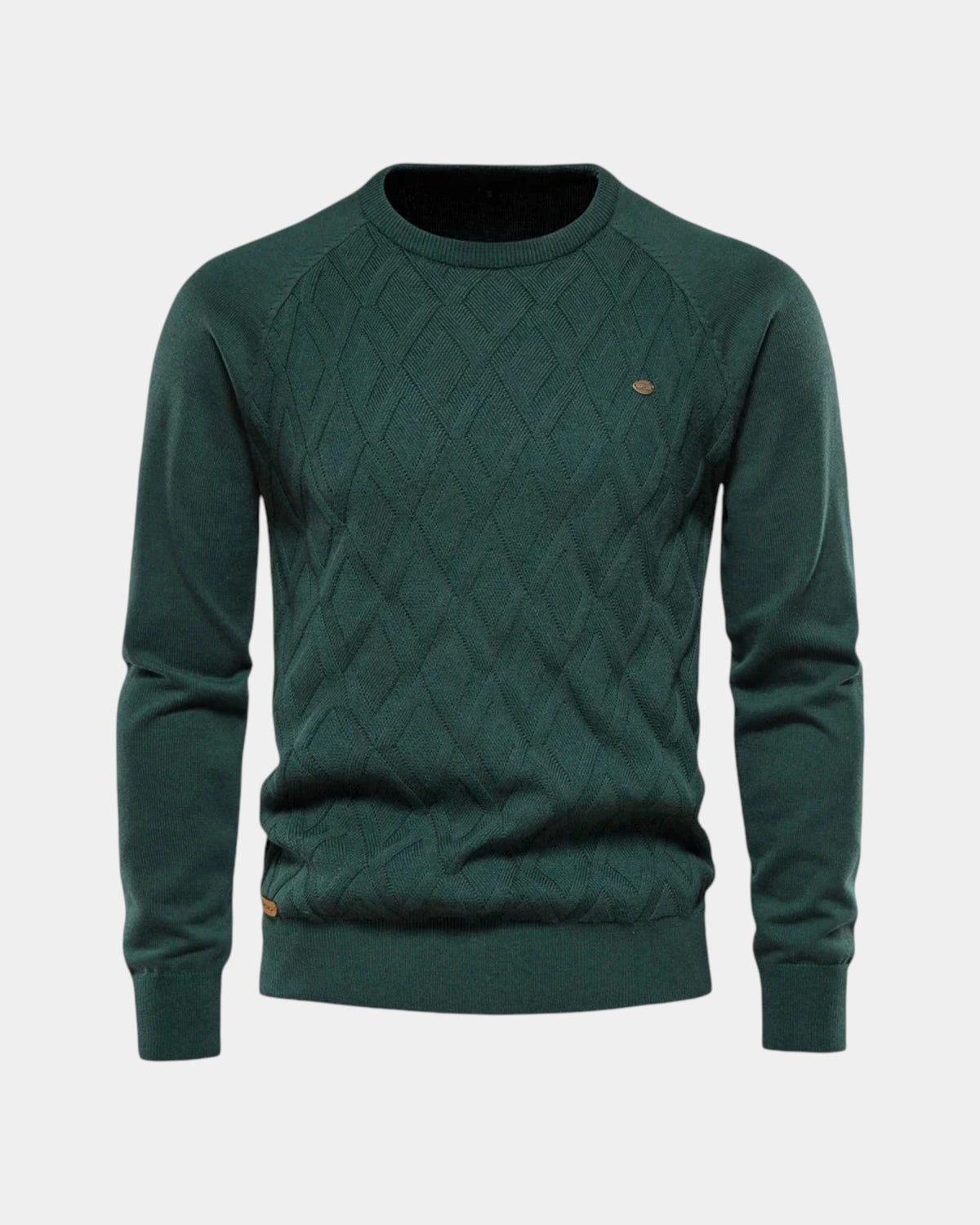 Alexander | Elegant Pullover for Men