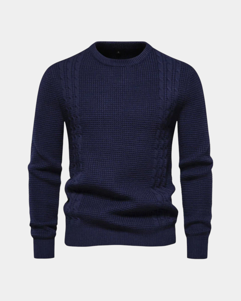 Bram | Elegant Sweater for Men