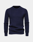 Bram | Elegant Sweater for Men
