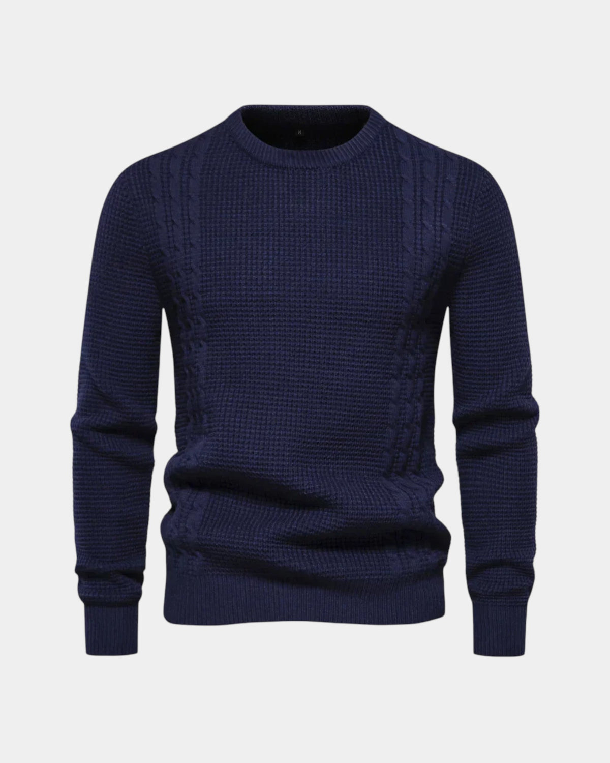 Bram | Elegant Sweater for Men
