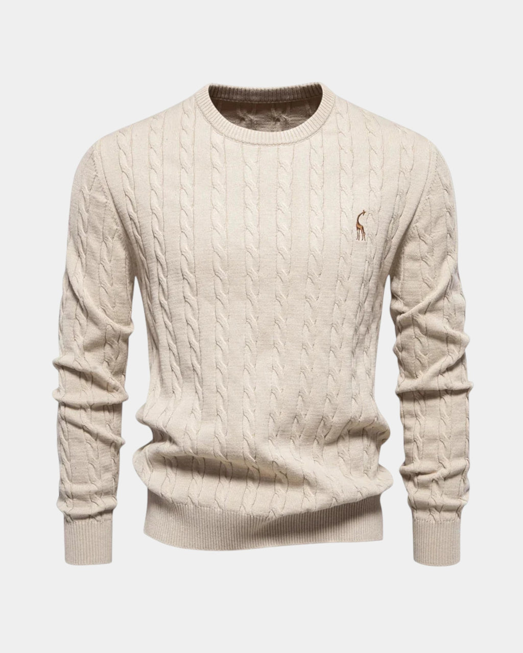 Rogier | Elegant Sweater for Men