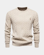 Rogier | Elegant Sweater for Men