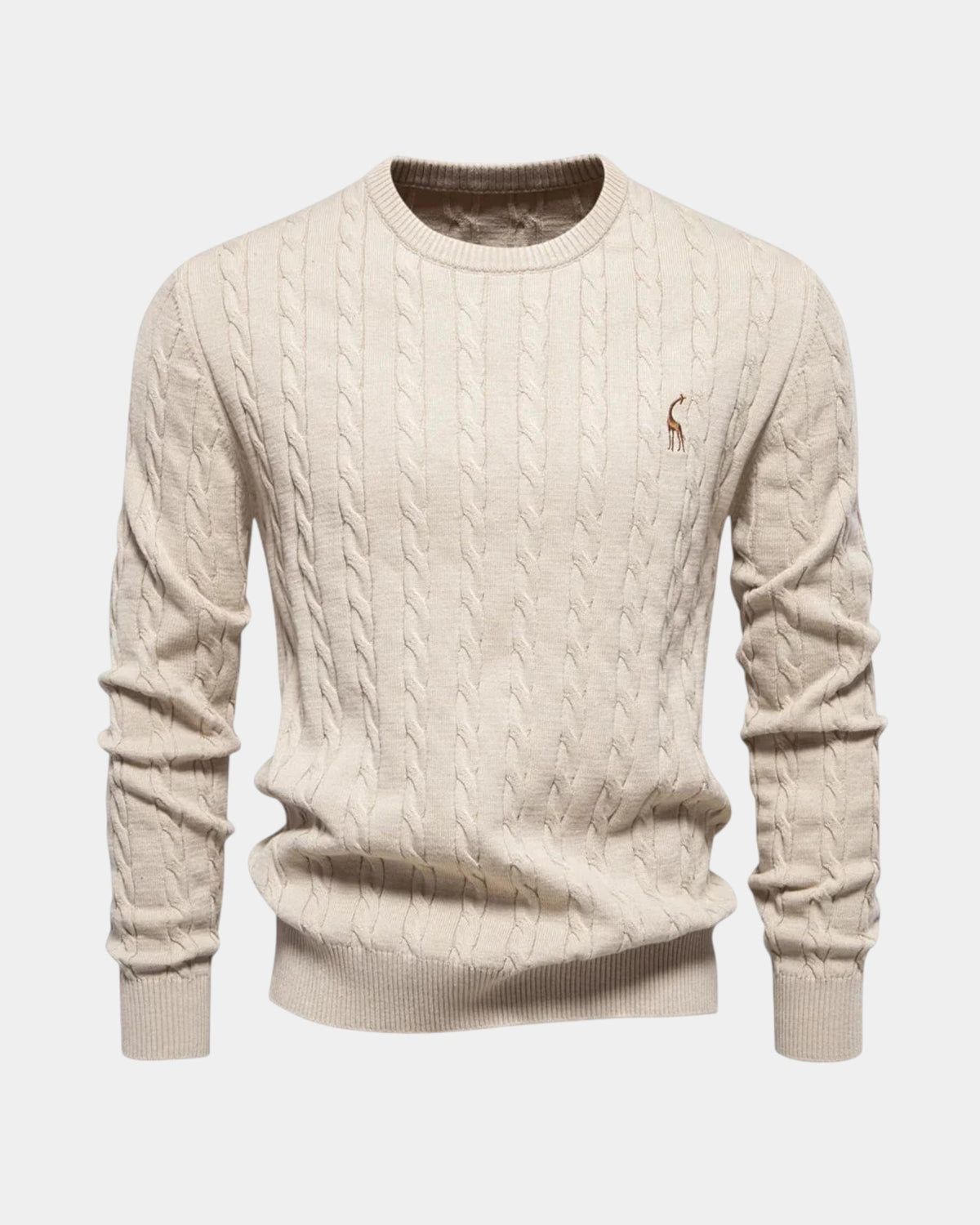 Rogier | Elegant Sweater for Men