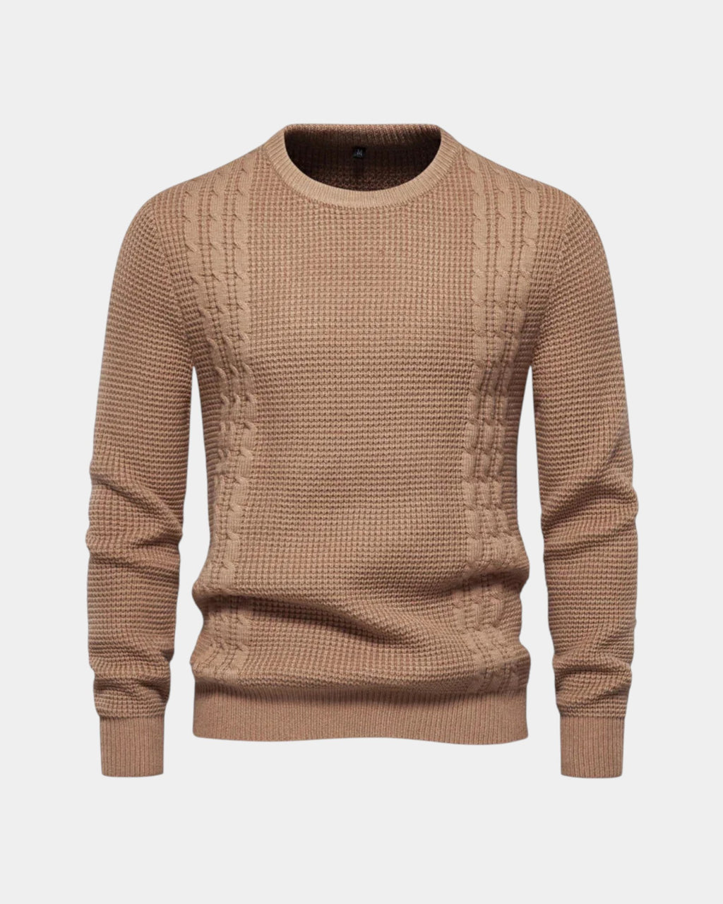 Bram | Elegant Sweater for Men