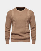 Bram | Elegant Sweater for Men