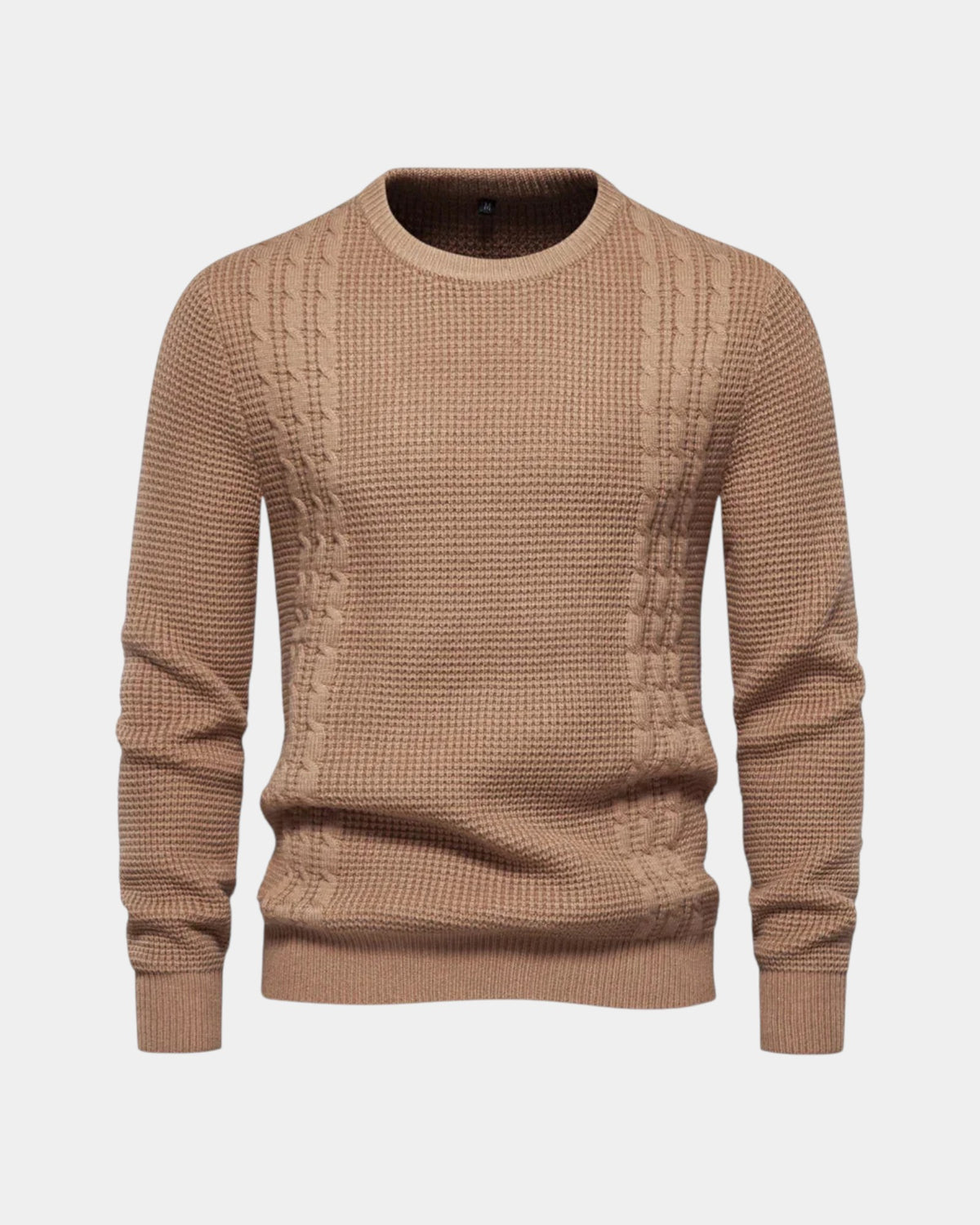 Bram | Elegant Sweater for Men